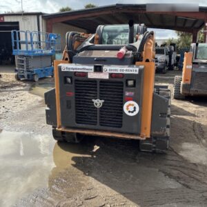 2023 CASE TV620B