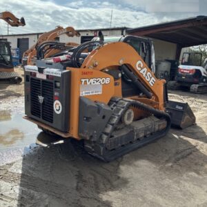 2023 CASE TV620B