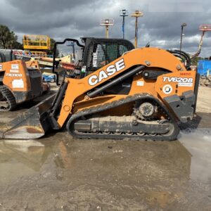 2023 CASE TV620B