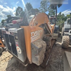 2023 CASE TV620B