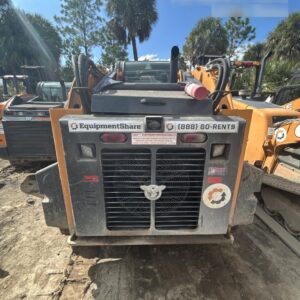 2023 CASE TV620B