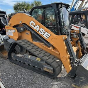2023 CASE TV620B