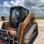2023 CASE TV620B
