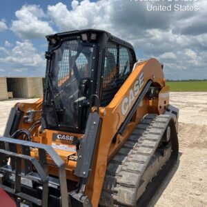 2023 CASE TV620B