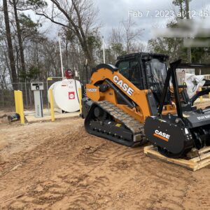 2023 CASE TV620B - BB85SS Package