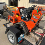 2023 DITCH WITCH C24XA