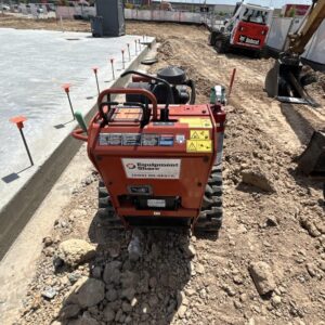 2023 DITCH WITCH C24XA