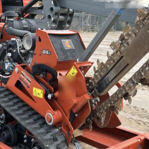 2023 DITCH WITCH C24XA