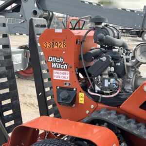 2023 DITCH WITCH C24XA