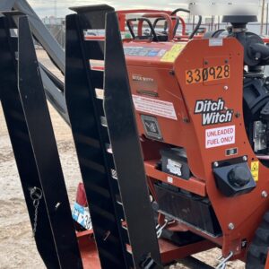 2023 DITCH WITCH C24XA