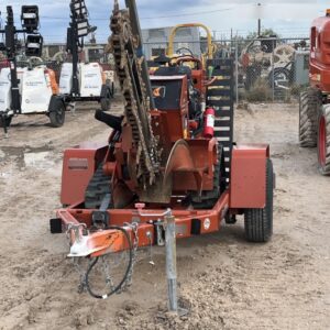 2023 DITCH WITCH C24XA