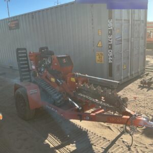 2023 DITCH WITCH C24XA