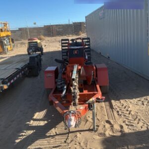 2023 DITCH WITCH C24XA
