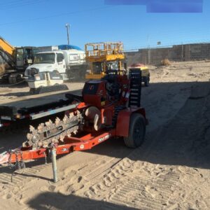 2023 DITCH WITCH C24XA