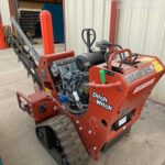 2023 DITCH WITCH C24XA