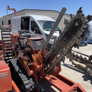 2023 DITCH WITCH C24XA