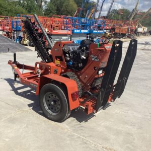 2023 DITCH WITCH C24XA