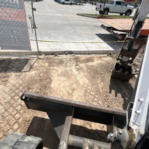 2023 DITCH WITCH C24XA