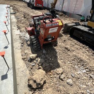 2023 DITCH WITCH C24XA