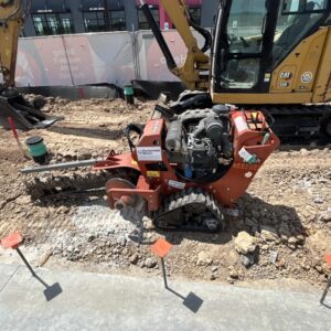 2023 DITCH WITCH C24XA