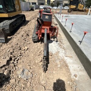 2023 DITCH WITCH C24XA