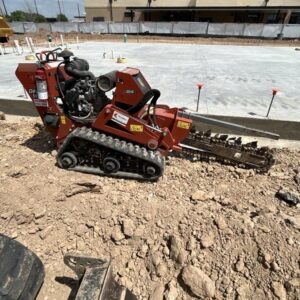 2023 DITCH WITCH C24XA