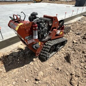 2023 DITCH WITCH C24XA