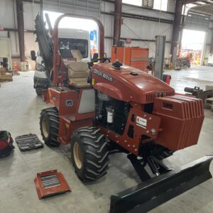 2023 DITCH WITCH RT45A