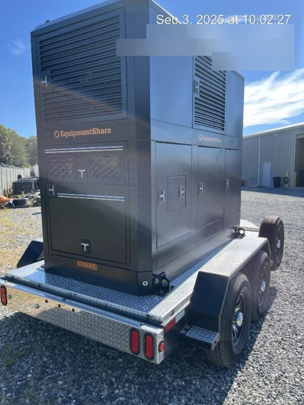 2023 FTG FP1400FQS-T