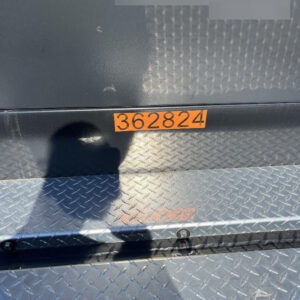 2023 FTG FP1400FQS-T