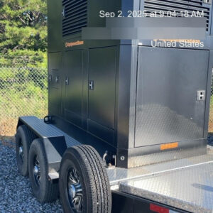 2023 FTG FP1600FQS-T