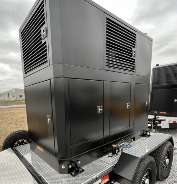 2023 FTG FP1600FQS-T 2023 FTG FP1600FQS-T