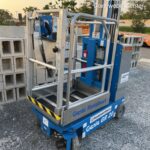 2023 GENIE GR-20
