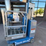 2023 GENIE GR-20