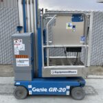 2023 GENIE GR-20