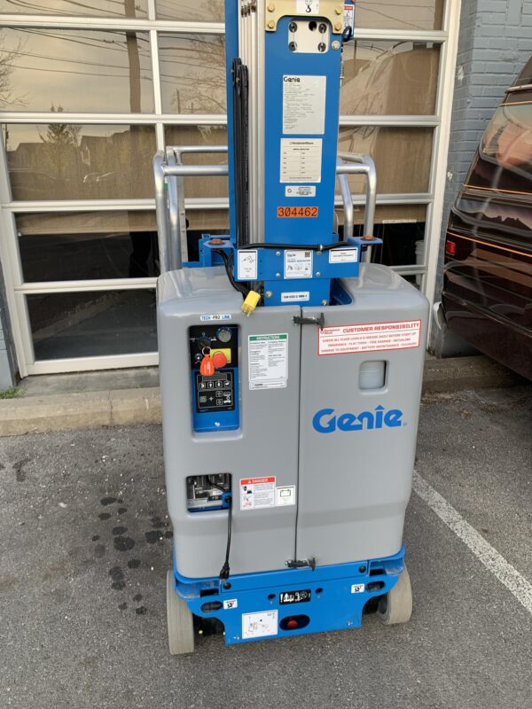 2023 GENIE GR-20 2023 GENIE GR-20