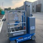 2023 GENIE GR-20