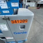 2023 GENIE GR-20