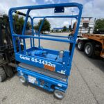 2023 GENIE GS-1432