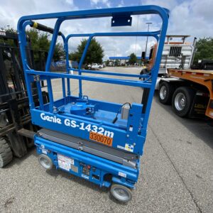 2023 GENIE GS-1432