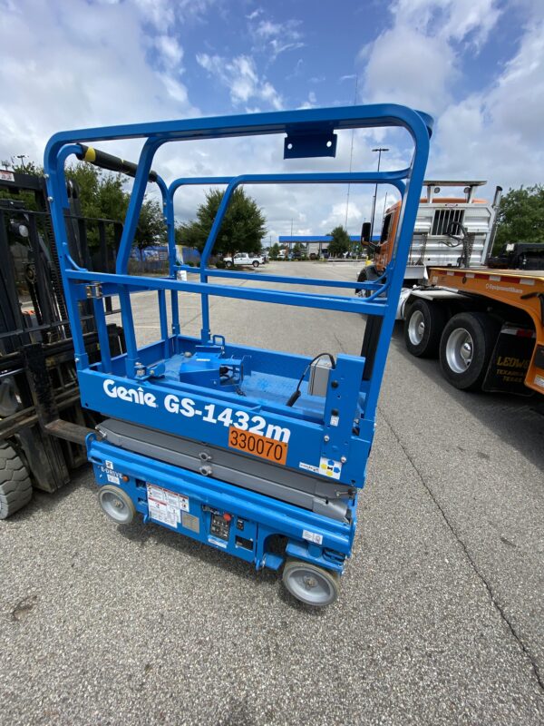 2023 GENIE GS-1432 2023 GENIE GS-1432