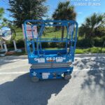 2023 GENIE GS-1432