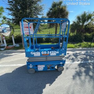2023 GENIE GS-1432