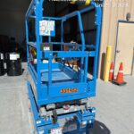 2023 GENIE GS-1432