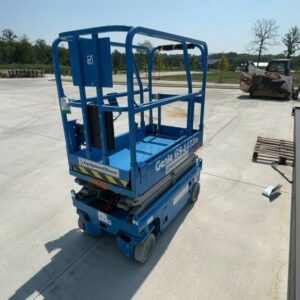 2023 GENIE GS-1432