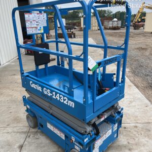 2023 GENIE GS-1432