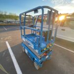2023 GENIE GS-1432