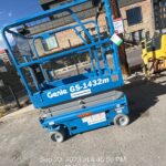 2023 GENIE GS-1432