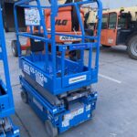 2023 GENIE GS-1432