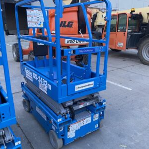 2023 GENIE GS-1432